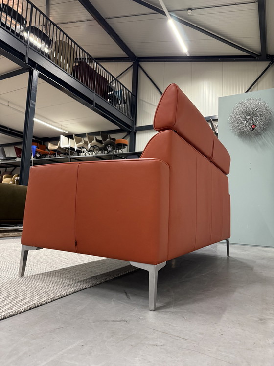 Image 1 of Jori Balance Sofa 2.5 Sitzer Xienda Leder