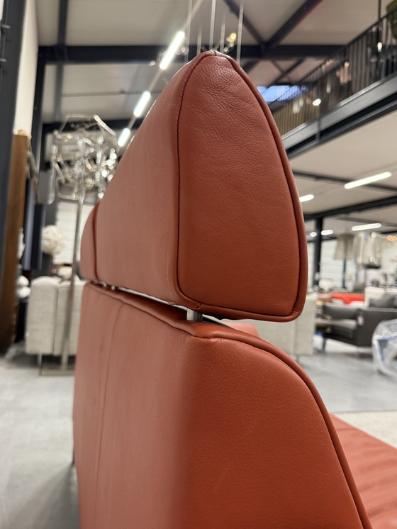 Image 1 of Jori Balance Sofa 2.5 Sitzer Xienda Leder