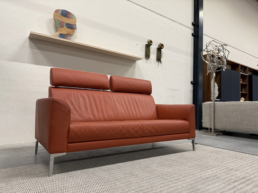 Jori Balance Sofa 2.5 Sitzer Xienda Leder