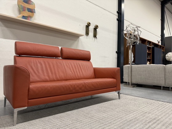 Image 1 of Jori Balance Sofa 2.5 Sitzer Xienda Leder