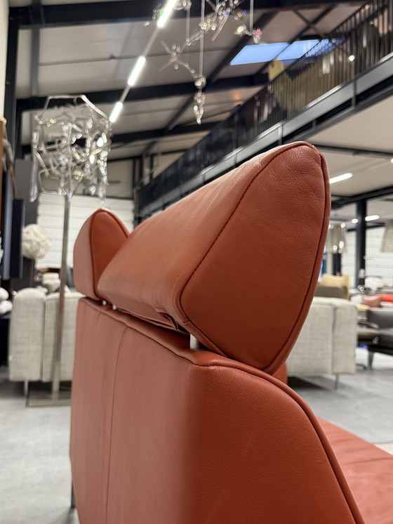 Image 1 of Jori Balance Sofa 2.5 Sitzer Xienda Leder