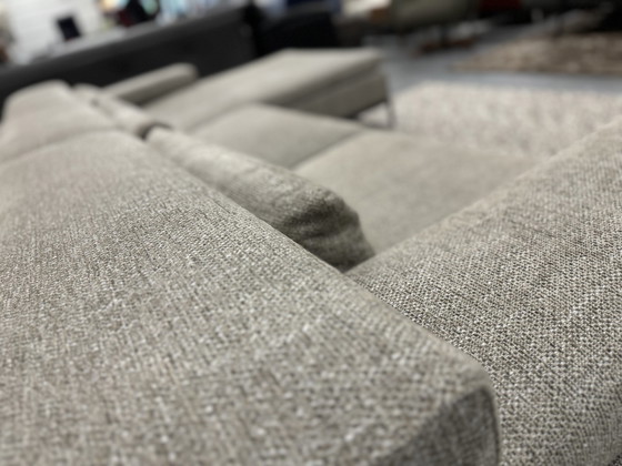 Image 1 of Jori Shiva 3960 Ecksofa Fregona Stoff 292Xd170