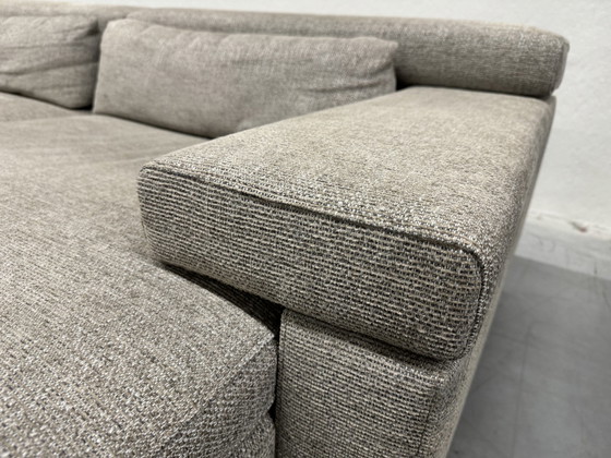 Image 1 of Jori Shiva 3960 Ecksofa Fregona Stoff 292Xd170