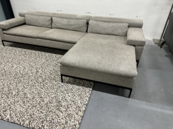 Image 1 of Jori Shiva 3960 Ecksofa Fregona Stoff 292Xd170