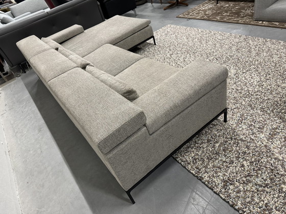 Image 1 of Jori Shiva 3960 Ecksofa Fregona Stoff 292Xd170