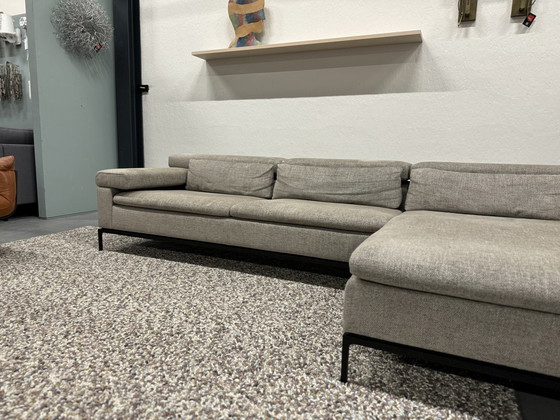 Image 1 of Jori Shiva 3960 Ecksofa Fregona Stoff 292Xd170