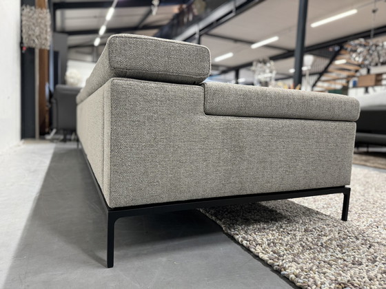 Image 1 of Jori Shiva 3960 Ecksofa Fregona Stoff 292Xd170