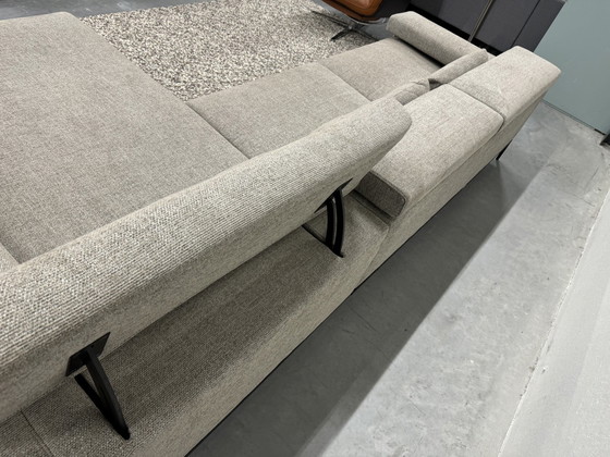 Image 1 of Jori Shiva 3960 Ecksofa Fregona Stoff 292Xd170