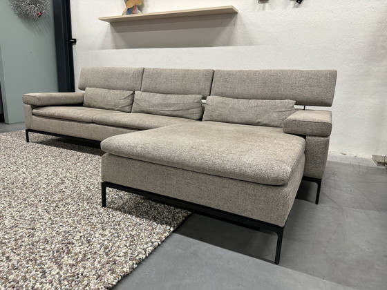 Image 1 of Jori Shiva 3960 Ecksofa Fregona Stoff 292Xd170