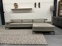 Jori Shiva 3960 Ecksofa Fregona Stoff 292Xd170