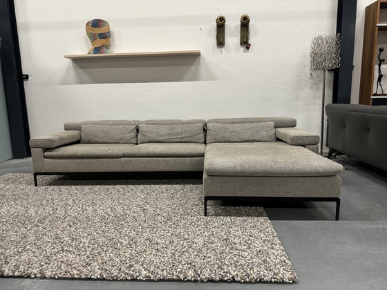 Image 1 of Jori Shiva 3960 Ecksofa Fregona Stoff 292Xd170