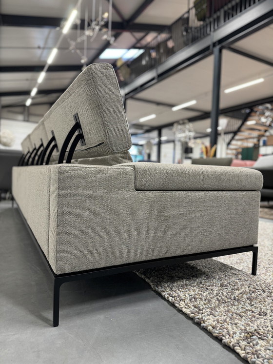 Image 1 of Jori Shiva 3960 Ecksofa Fregona Stoff 292Xd170