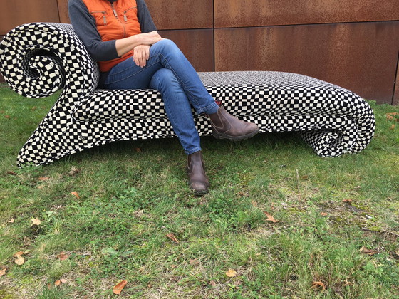 Image 1 of Bretz - Design - Rekamiere  „Mammut“