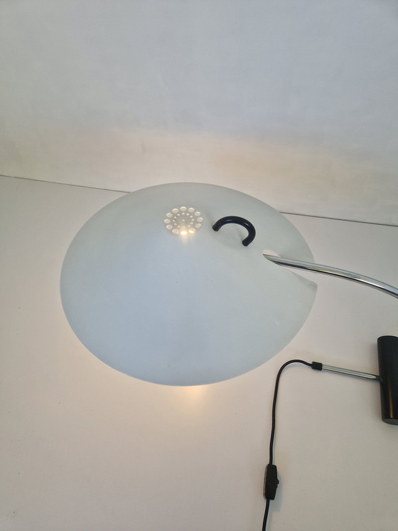 Image 1 of Postmoderne tischlampe von Artimeta