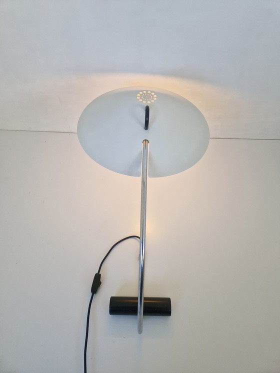 Image 1 of Postmoderne tischlampe von Artimeta