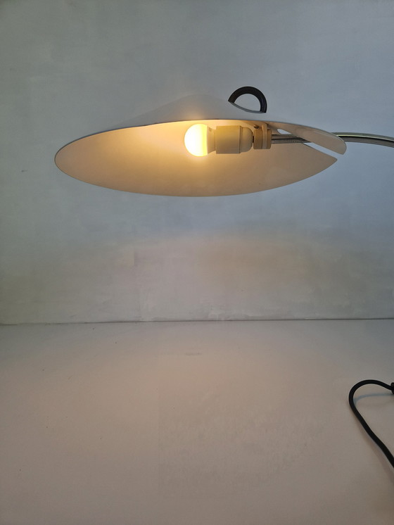 Image 1 of Postmoderne tischlampe von Artimeta