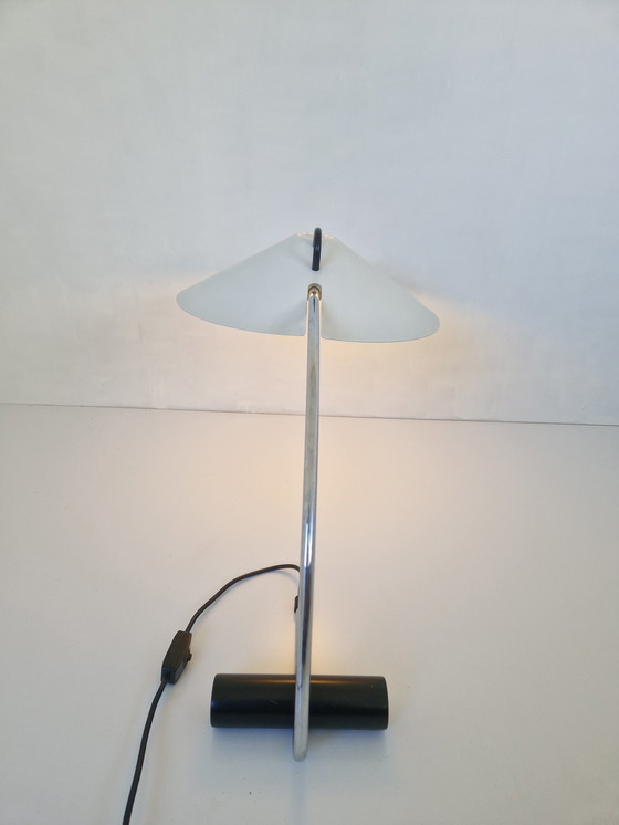 Image 1 of Postmoderne tischlampe von Artimeta