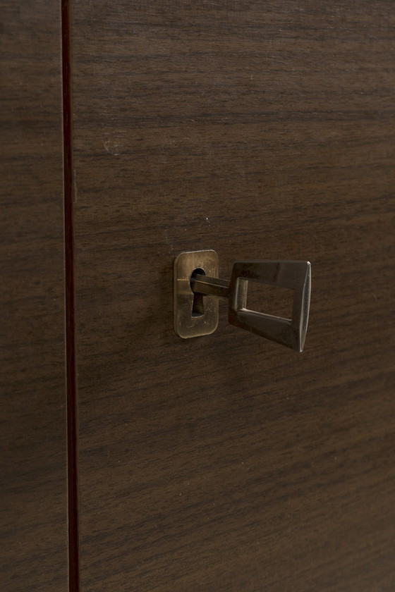 Image 1 of Garderobe aus der Mitte des Jahrhunderts