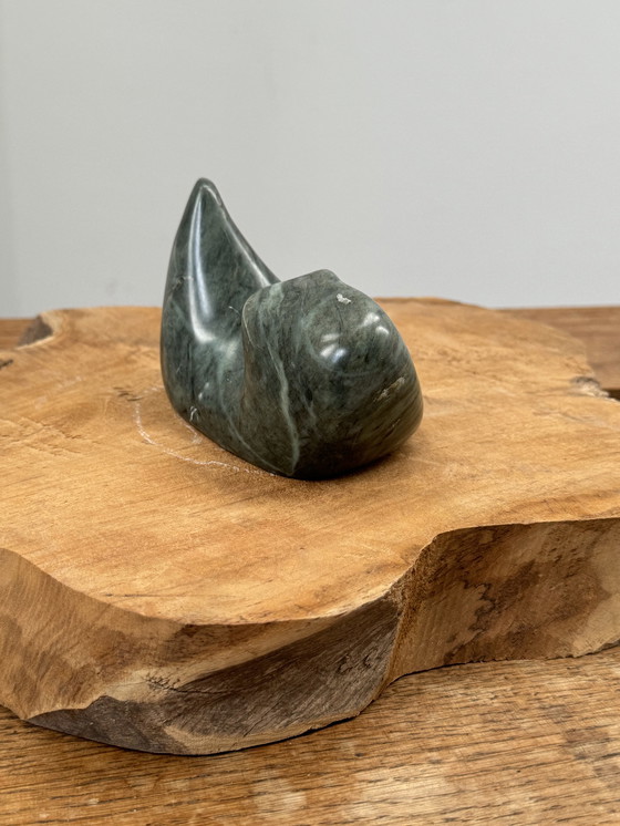 Image 1 of Seehund-Figur