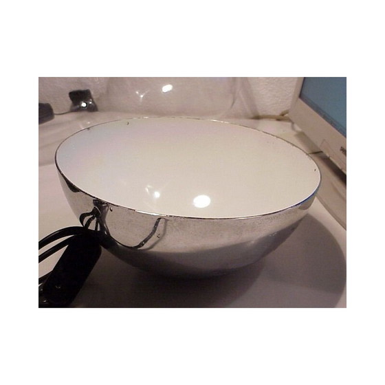 Image 1 of Vintage Lampe Lumenform Cesare Leonardi - Franca Stagi Entwurf Italien 1970