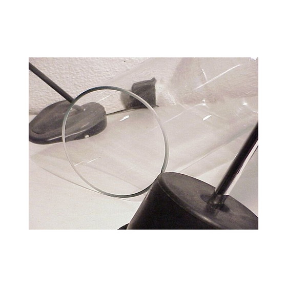 Image 1 of Vintage Lampe Lumenform Cesare Leonardi - Franca Stagi Entwurf Italien 1970