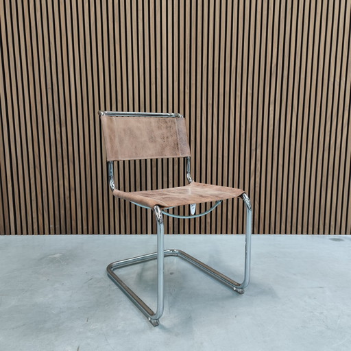 Thonet S33 Esstischstuhl