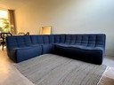Modulares Sofa Ethnicraft N701