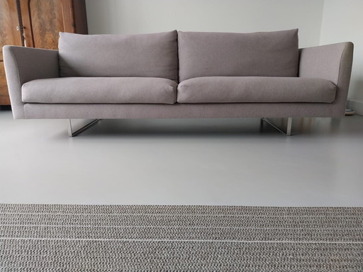 Montis Axel 3,5-Sitzer-Sofa