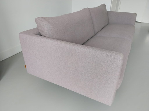 Montis Axel 3,5-Sitzer-Sofa