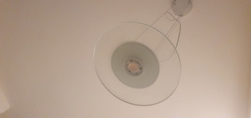 Philips Ledino Single Ceiling Light, dimmbar / Philips Ledino Single Ceiling Light, dimmbar