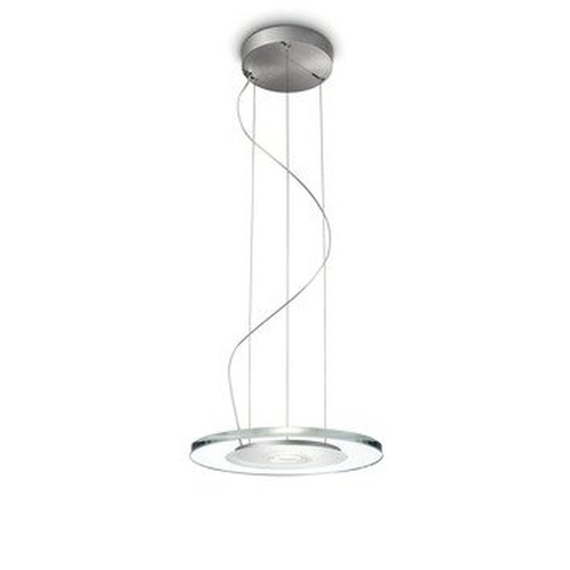 Philips Ledino Single Ceiling Light, dimmbar / Philips Ledino Single Ceiling Light, dimmbar