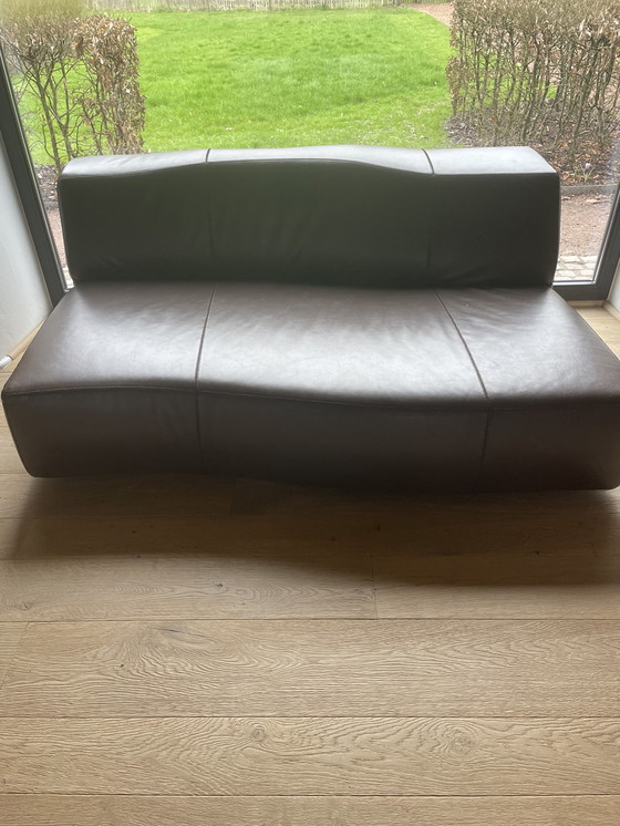 Image 1 of B&B Italia Bend sofa