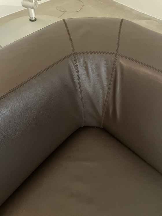 Image 1 of B&B Italia Bend sofa