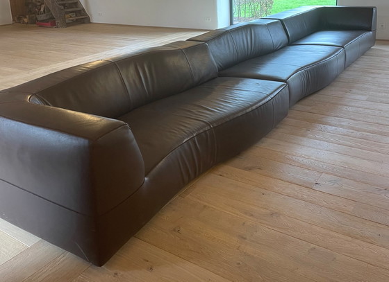 Image 1 of B&B Italia Bend sofa