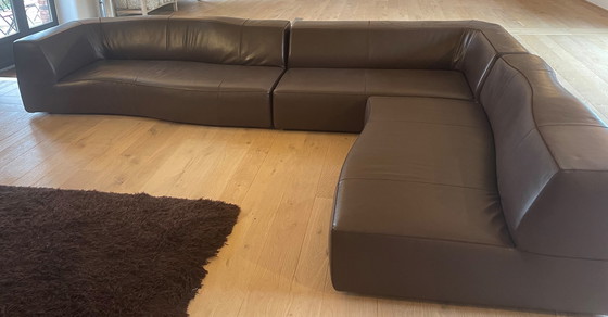 Image 1 of B&B Italia Bend sofa