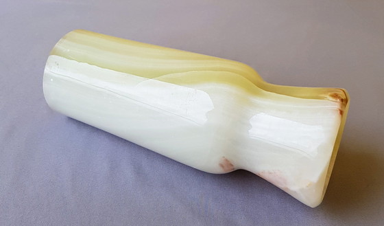 Image 1 of Vase Marmor