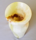 Vase Marmor