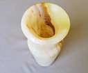 Vase Marmor