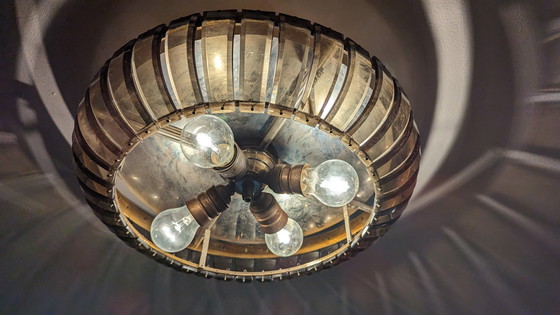 Image 1 of Vintage-Deckenleuchte