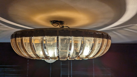 Image 1 of Vintage-Deckenleuchte