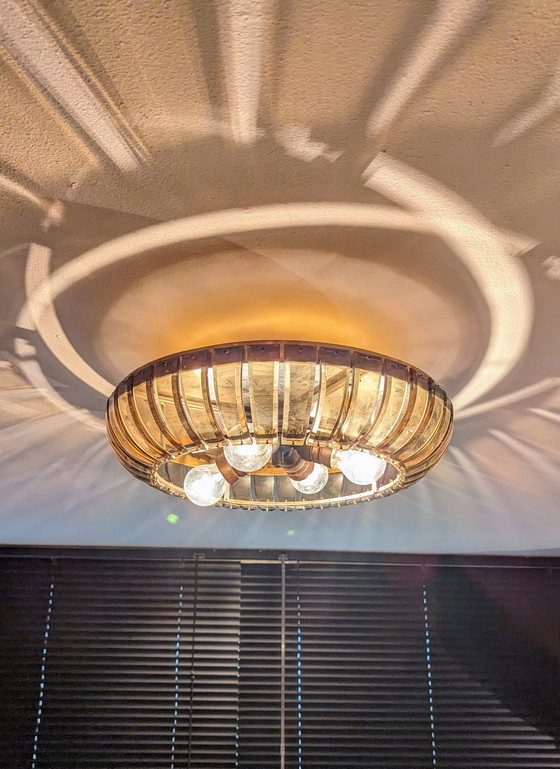 Image 1 of Vintage-Deckenleuchte