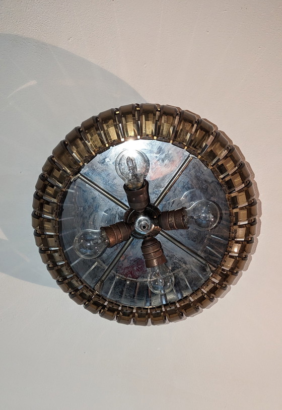 Image 1 of Vintage-Deckenleuchte