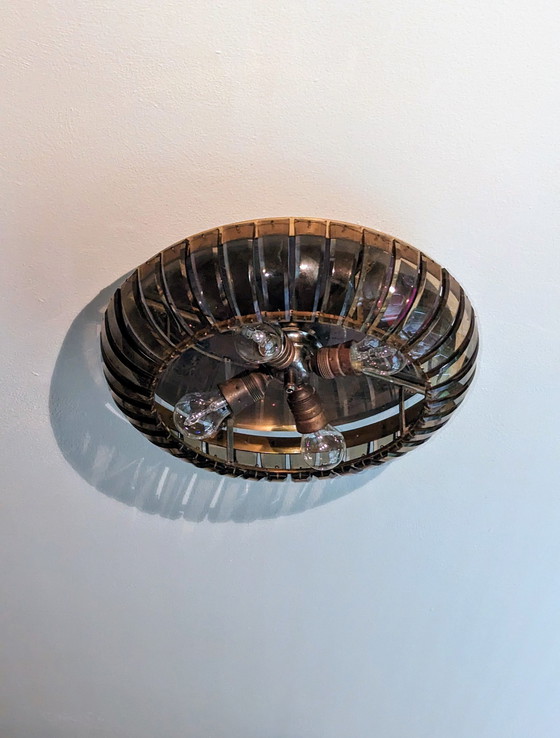 Image 1 of Vintage-Deckenleuchte