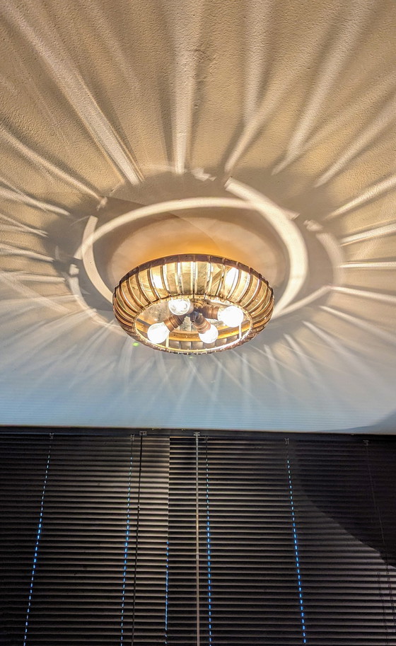 Image 1 of Vintage-Deckenleuchte