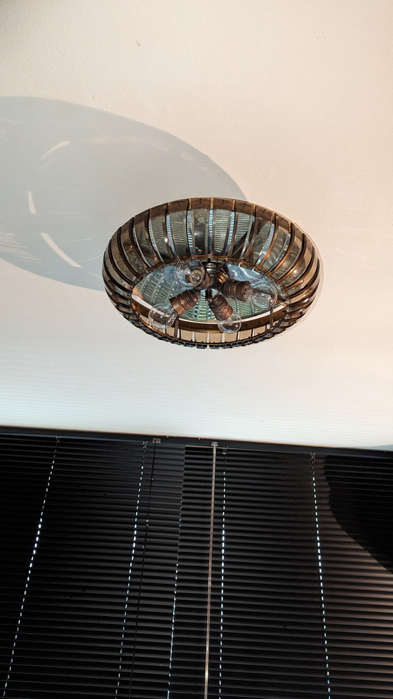 Image 1 of Vintage-Deckenleuchte