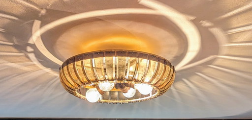 Vintage-Deckenleuchte