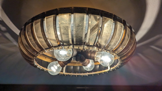 Image 1 of Vintage-Deckenleuchte