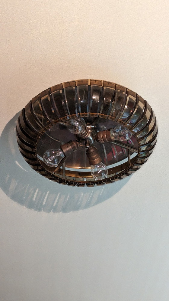 Image 1 of Vintage-Deckenleuchte