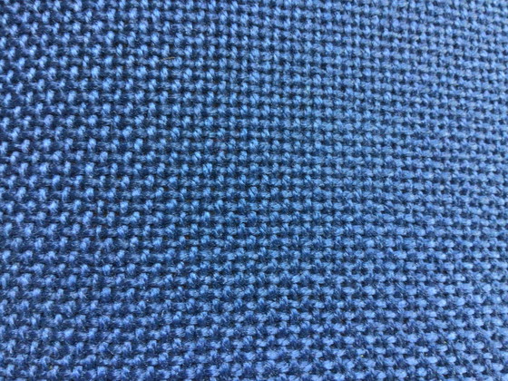 Image 1 of 2x Artifort Alky-Sessel