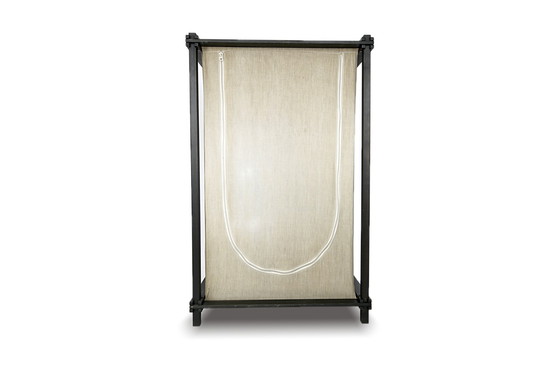 Image 1 of Vintage-Garderobe von Gerd Lange für Bofinger, 1966